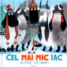 Cel mai mic iac