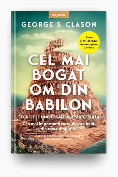 Cel mai bogat om din Babilon