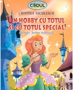 Un hobby cu totul si cu totul special