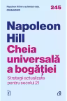 Cheia universala a bogatiei