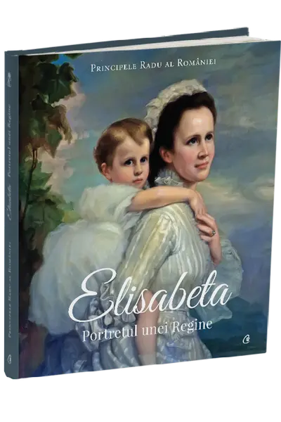 Elisabeta. Portretul unei Regine