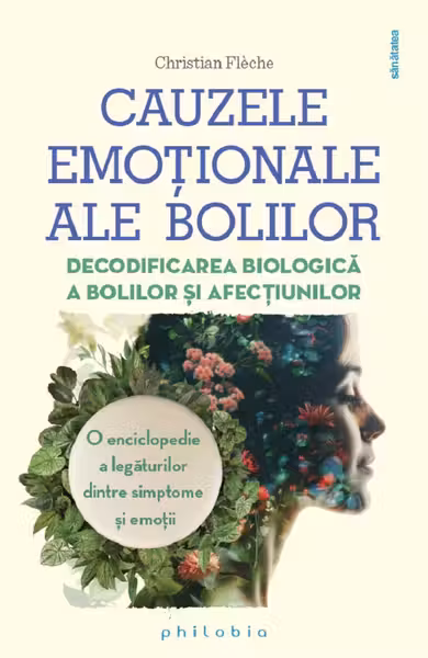 Cauzele emotionale ale bolilor