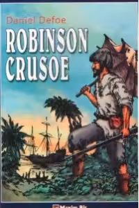 Robinson Crusoe