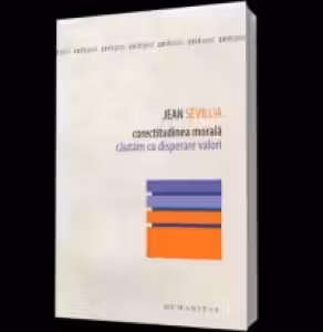 Corectitudinea morala. Cautam cu disperare valori