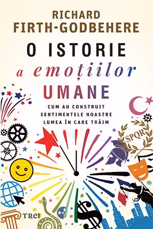 O istorie a emotiilor umane