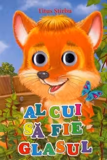 Ochisori. Al cui sa fie glasul