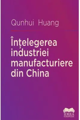 Înțelegerea industriei manufacturiere din China