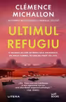 Buzz Books. ULTIMUL REFUGIU.