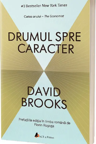 Drumul spre caracter