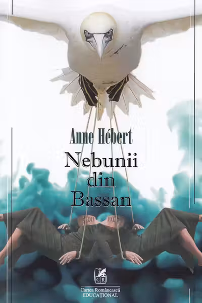 Nebunii din Bassan