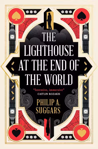The Lighthouse at the End of the World
