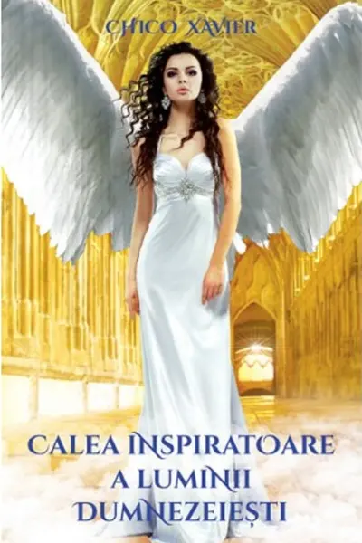 Calea inspiratoare a luminii dumnezeiesti