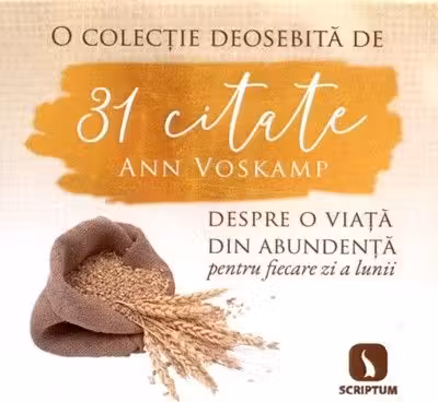 31 citate