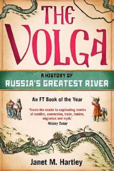 The Volga