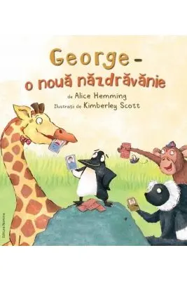 George si o noua nasdravanie