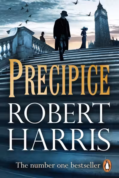 Precipice
