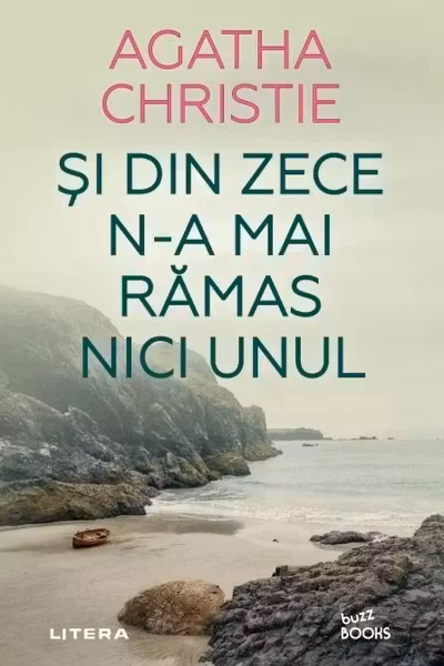 Si din zece n-a mai ramas nici unul