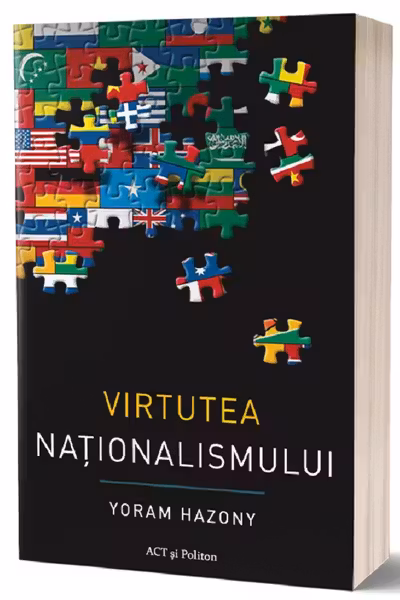 Virtutea nationalismului