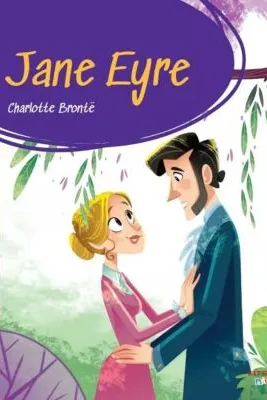PRIMA MEA BIBLIOTECA. JANE EYRE. Charlotte Bronte