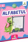 Alfabetul