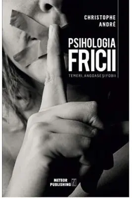 Psihologia Fricii