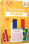 Steaguri. Carti de Joc Educative