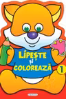 Lipeste si coloreaza 1