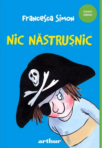 Nic Nastrusnic