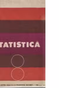 Statistica