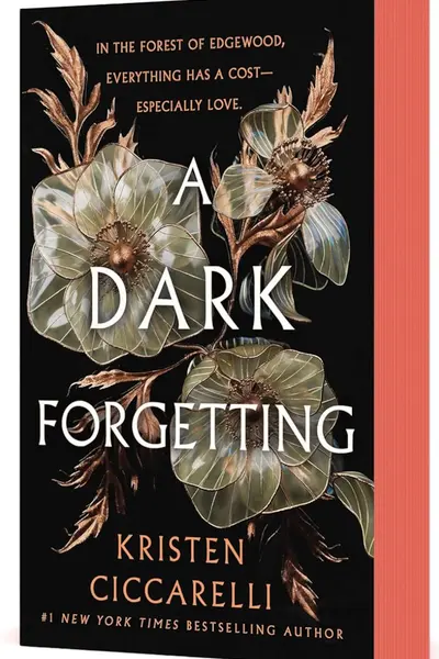 A Dark Forgetting