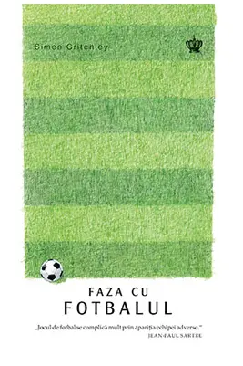 Faza cu fotbalul