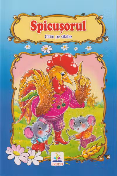 Povesti A5 Spicusorul