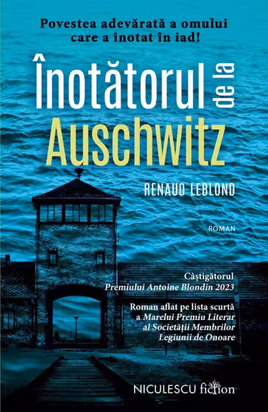 Inotatorul de la Auschwitz