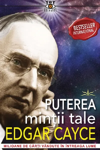 Puterea mintii tale