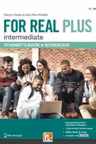 For Real Plus Intermediate Student's pack