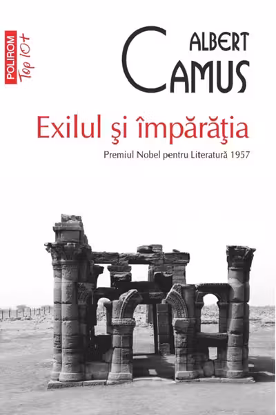 Exilul si imparatia