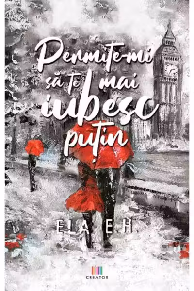 Permite-mi sa te mai iubesc putin