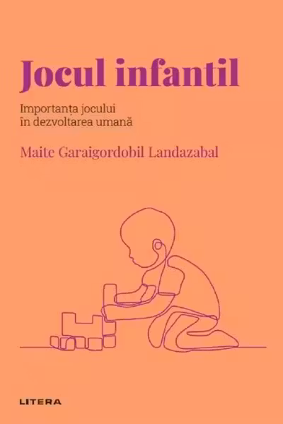 Jocul infantil