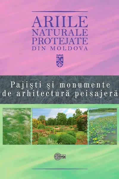 Pajisti si monumente de arhitectura peisajera