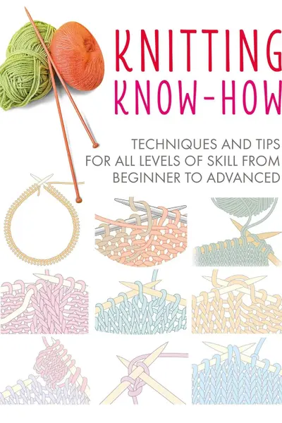 Knitting Know-How