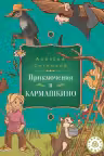 Приключения в Кармашкино. Ситников