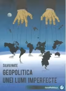 Geopolitica unei lumi imperfecte. Competitie tehnologica si securitate in mediul privat