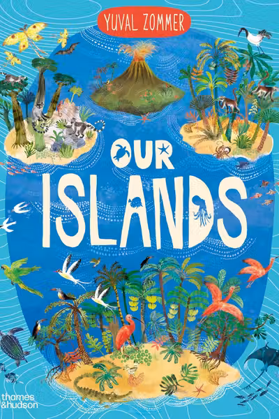 Our Islands