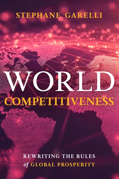 World Competitiveness