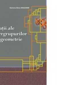 Aplicatii ale hipergrupurilor in geometrie