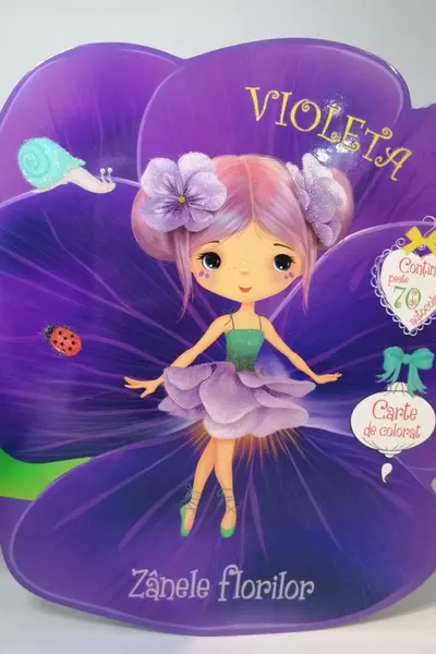 Violeta