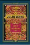 JULES VERNE. CAPITAN LA CINCISPREZECE ANI