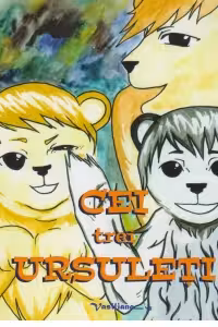 Cei trei ursuleti