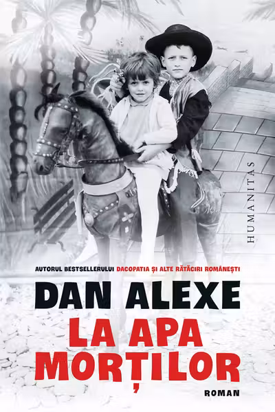 La apa mortilor
