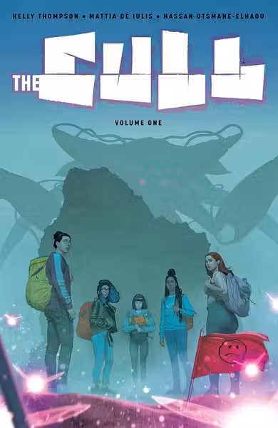 The Cull - Volume 1
